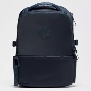 Lululemon New Crew Backpack 22L
Updated True Navy  UU